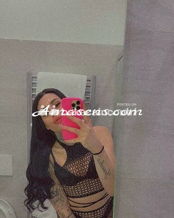 escort.it - A GIANTURCO TOP TRANS NAPOLETANA SIA ATTIVA CHE PASSIVA RAGGIUNGO