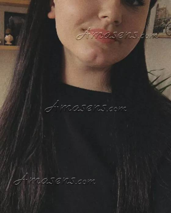 escort.it - Accompagnatrice💓