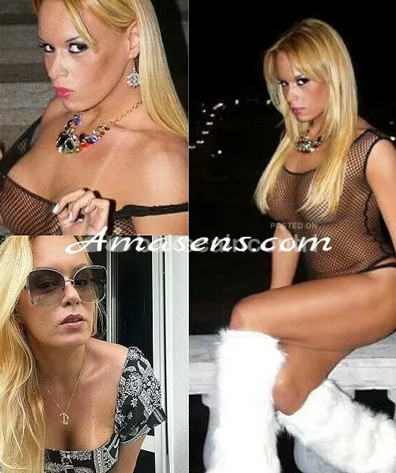 escort.it - 📍ALGUERO ….🔥🔥 Sono Camilla Belissima Trans Attiva e passiva 🍆💦  24H Disponibile per un meraviglioso SESSO 😈