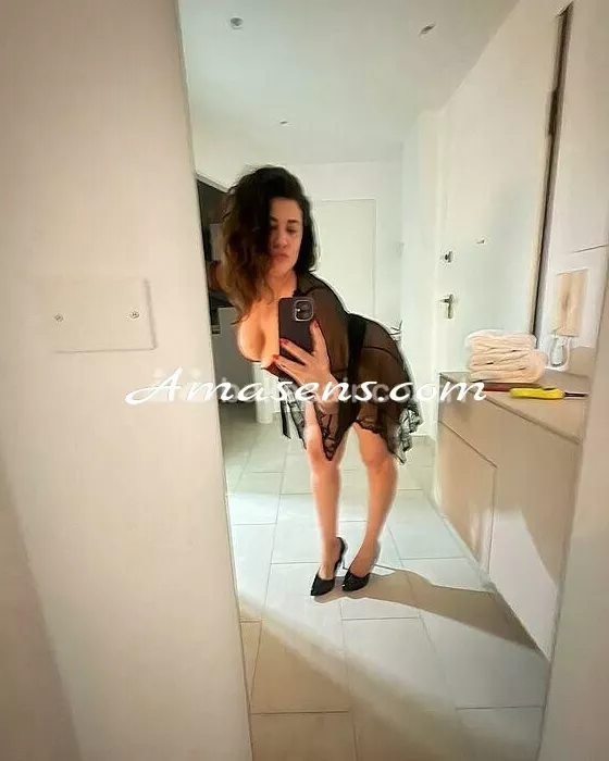 escort.it - Ambra Sexy