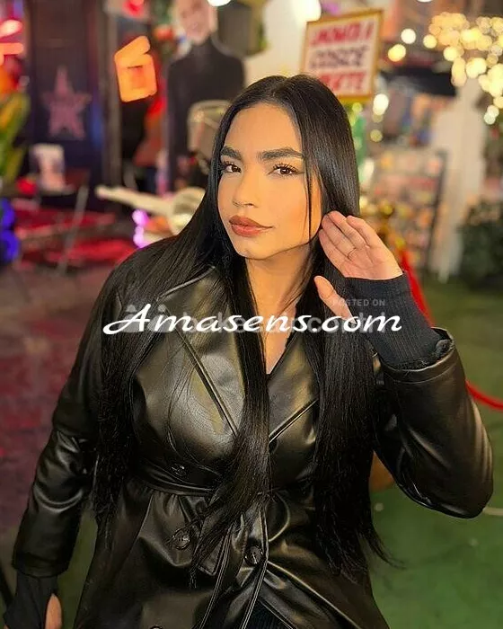 escort.it - Angelina brasiliana vera GFE