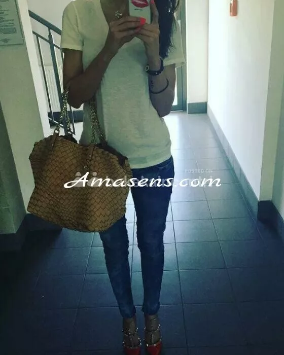 escort.it - 🇮🇹appena arrivata🇮🇹