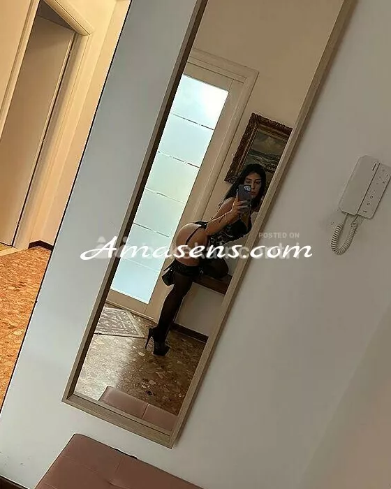 escort.it - ‼️ATTENZIONE CARMEN COMPLETTA 🔥BOCCA FIGA CULO 🔥ANCHE CON AMICA 😋