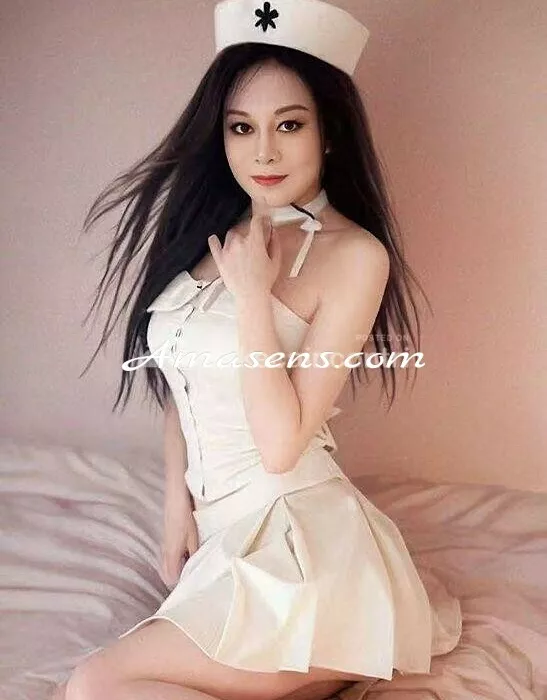escort.it - 🛑🏮 Bella e affascinante ❤️ Stile orientale, dolce e adorabile, gentile e premurosa, sexy e seducente...