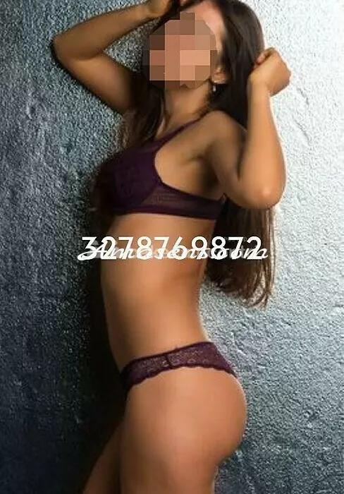 escort.it - Bella ragazza giovane sensuale, piena di voglia