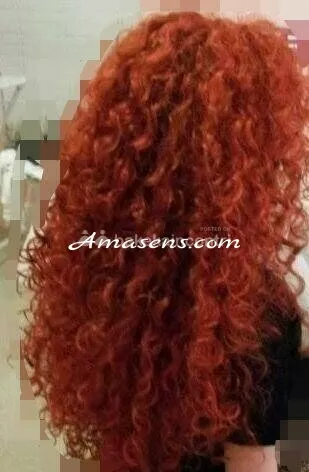 escort.it - Bella rossa...No anonimo