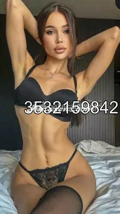 escort.it - BELLISSIMA MILA