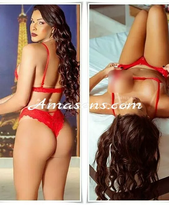 escort.it - BELLISSIMA TRANS FEMMINILE 🇧🇷 CAZZO LARGO 🍆, ATTIVA E PASSIVA, FOTO REALE, VIDEOCHIAMATA HOT E ESPERIENZA CON COPPIA 🔥