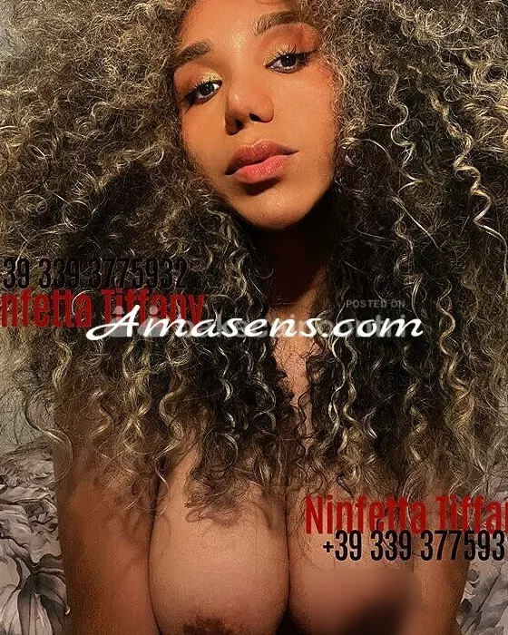 escort.it - BORGHETTO📍Ninfetta Tiffany, ZERO FILTRI! SOLO GIOVINEZZA E FEMMINILITÀ✅
