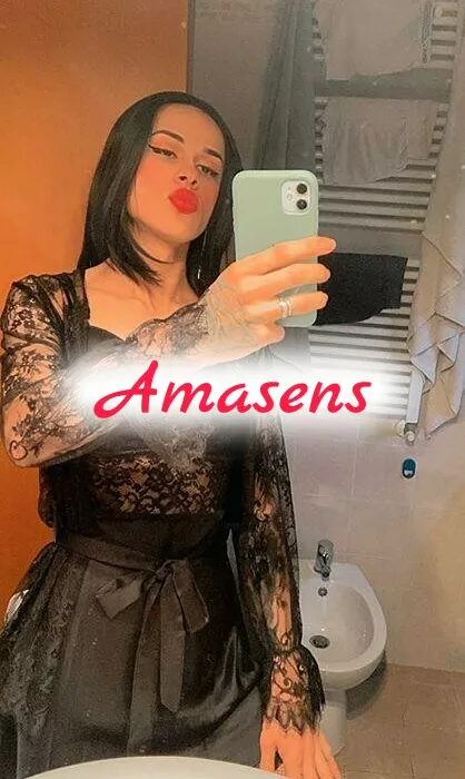 escort.it - ✨ Brasiliana Calda – Marina di Montemarciano 🇧🇷