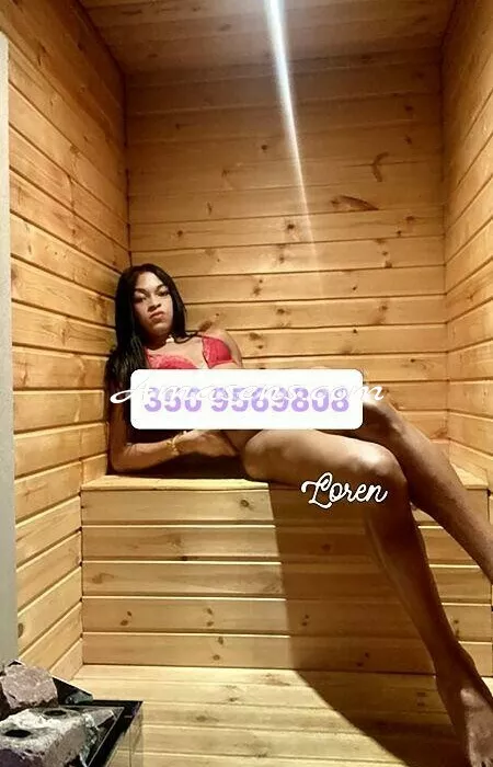 escort.it - BRASILIANA🔥NOVITÀ🔥 LA REGINA DEL SESSO 🎀 TOP TRANS ❤VERSATILE .