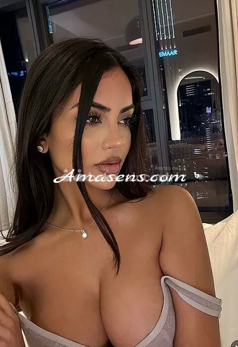 escort.it - 💕Ciao, è la prima volta che vengo in città, vengo solo a casa tua o in hotel❤️‍🔥