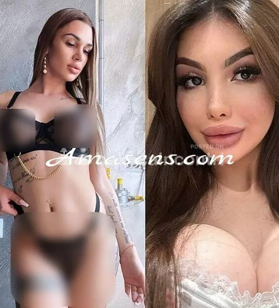 escort.it - 🔝💓 COPPIA 2 TRANS 💖Alessia e Giorgia🐽🤤🍆 PORCELLINE ATTIVE E PASSIVE👅 69 AL NATURALE BOCCA GOLOSA 💦💦