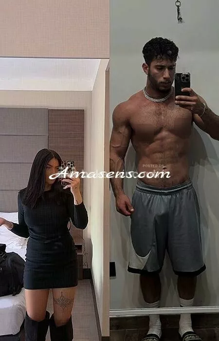 Donna a Napoli - Coppie a Napoli