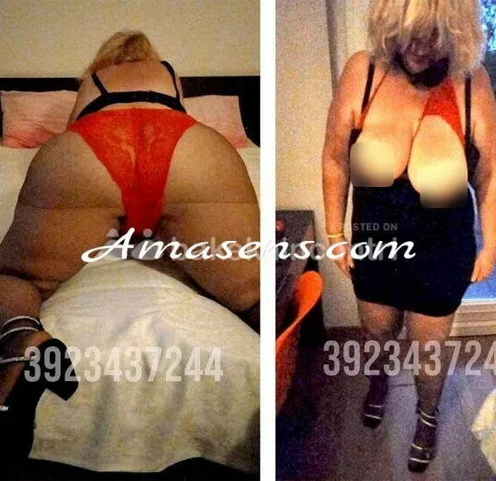 Donna a Bergamo - Foto 1 - escort a bergamo, bergamo / dalmine via piemonte, lombardia