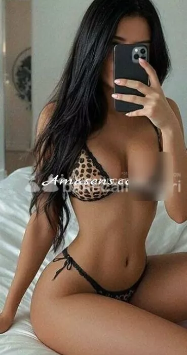 escort.it - FABRIANO. PRIMA VOLTA  BRENDA RAGAZZA DAL COSTARICA  MAI VISTA IN ZONA.  ANNI 31