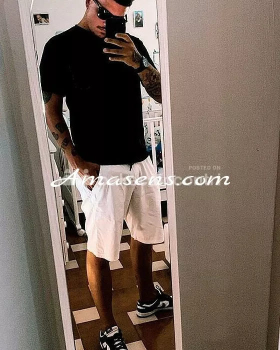 escort.it - Fox tutto per te