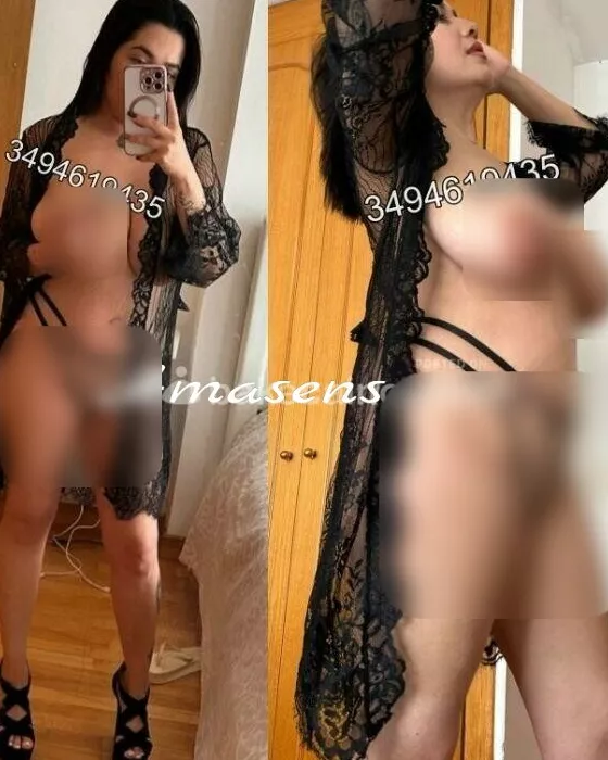 escort.it - 🔥GIOIA DEL COLLE💋 DOLCE SEXY INTRIGANTE DISPONIBILE 💋 💝 PER OGNI TUO VIZIO 💋