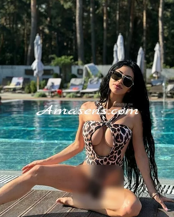 escort.it - ❤️GIULI❤️RAGIUNGO E RICEVO 🔥 MAI VISTA , PER LA PRIMA VOLTA IN ITALIA ❤️ VIENI A TROVARMI ❤️