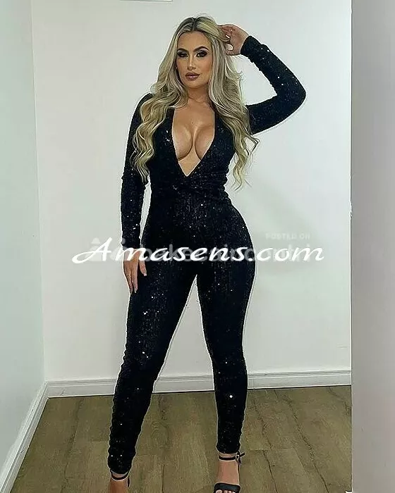 escort.it - in tour a GENOVA solo per pochi giorni ❤️❤️❤️. Ti aspetto in un ambiente molto bello e divertente 🔥🔥🔥. Lavoro con le mie foto reale al 100