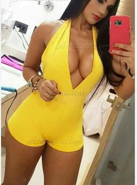 Donna a Chieti - Massaggi a francavilla al mare, chieti, abruzzo