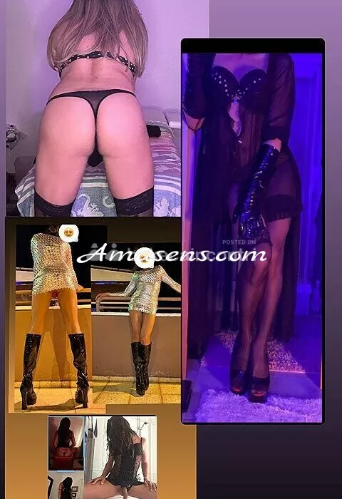 escort.it - ✨ ITALIANA 🩷Benessere e Relax a Padova Ovest — Benessere 100% Privato e Discreto ✨

🌟 Vivi un angolo di relax pensato per te, in una location privat