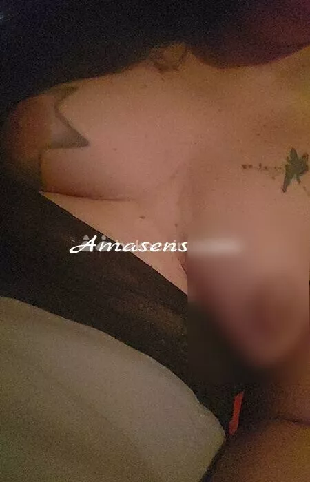 escort.it - Italiana solo passiva seria dolce vogliosa