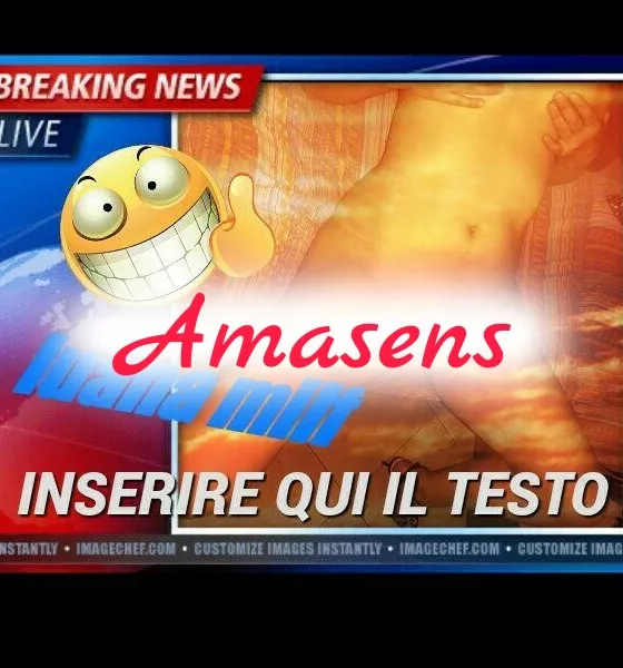 escort.it - LUANA MILF