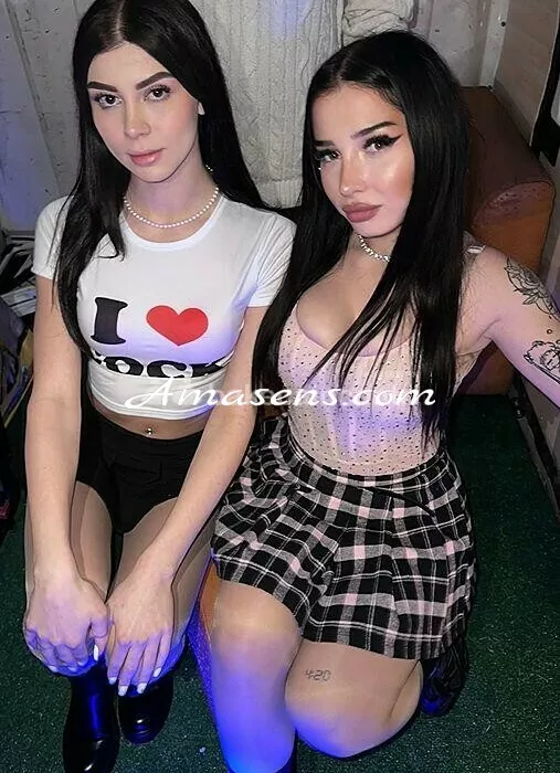 escort.it - MAC MARZO 2026💎 CALIPPO TOUR 💎RAGAZZE ITALIANE