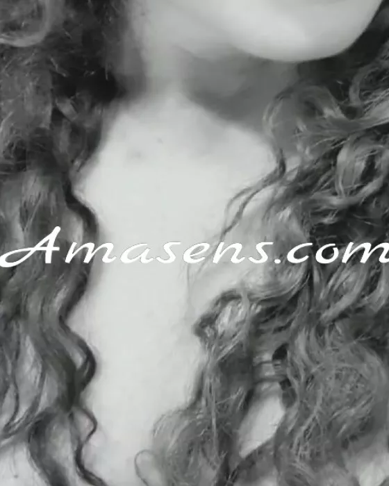 escort.it - Massaggiatrice deluxe sensuale