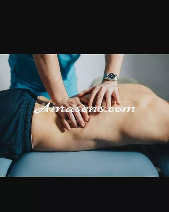 escort.it - Massaggiatrice italiana