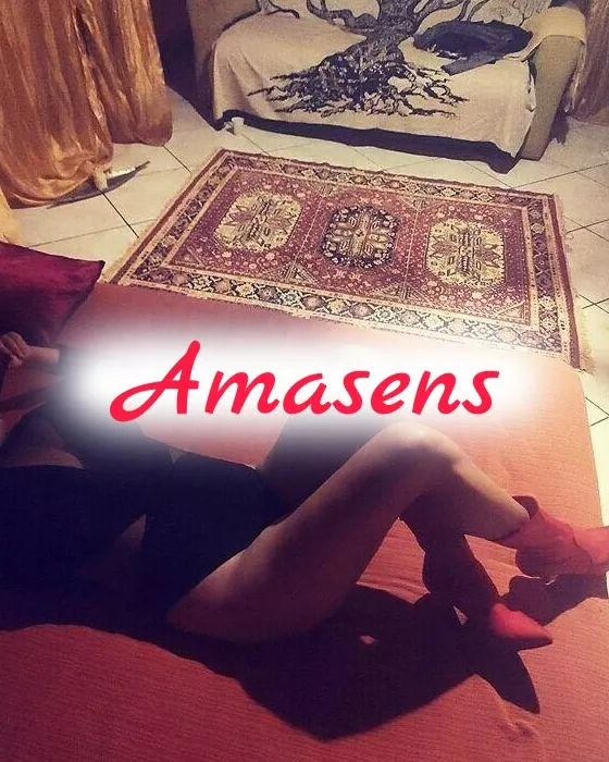 escort.it - Massaggiatrice Tantra