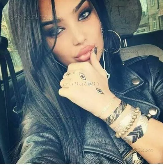 escort.it - MI PIACE CONDIVIDERE MOMENTI....PARTICOLARI...A TERAMO SAMOA ITALIANA