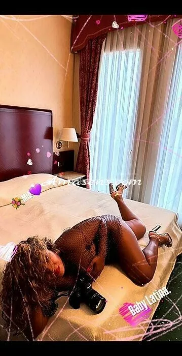 escort.it - MIA ESOTICA