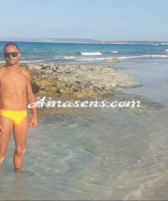 escort.it - Momenti di piacere per donne