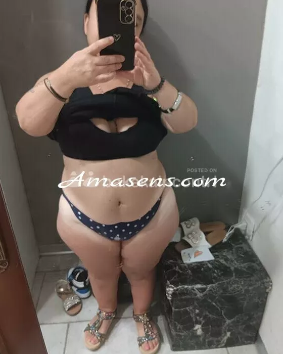 escort.it - Nana sexy