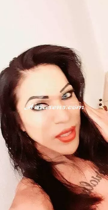 escort.it - NEW NEW  PRIMA VOLTA IN CITTA FERRARA MONICA TRANS ATTIVA E PASSIVA LA REGINA DEL POMPINO 🍆💦🍆💦🍆💦🍆💦💦💋💋💋🐷🐷🐷 HO LA GOLA FROFONDA CON VENUTA IN BOCCA  HO