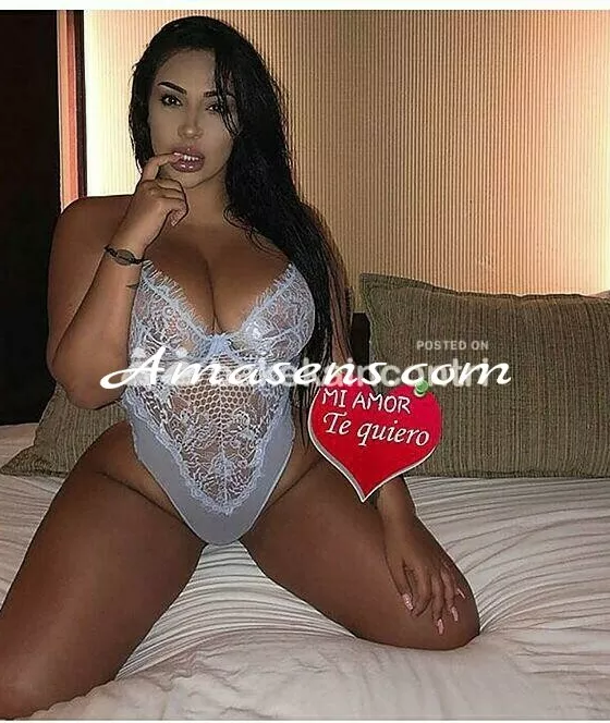 escort.it - New ti aspetto A NICASTRO👅APPENA ARRIVATA ZARA 👠 LA REGINA DEI POMPINI 💕🌶️