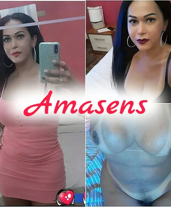 escort.it - 💋NEW TRANS!VERA CAVALLA ATTIVA MADE IN BRASILE LA PIU PORCA ATTIVA E VIZIOSA REALMENTE HOT ASSAGGIAMI PROVAMI ANCHE PER COPPIE 69 AL NATURALE 💦
❮❯