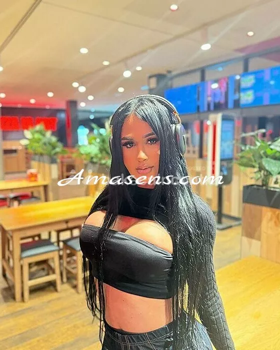 escort.it - NOVITA IN CITTA 👑TRANS🍭💦STUPENDA 🍒✨ QUELLO CHE DICO FACCIO!!!! VERE FOTO 💯❌💯 REALE. . . CARICA DI LATTE CALDO PER TE . REGINA DEL SESSO E UNA
