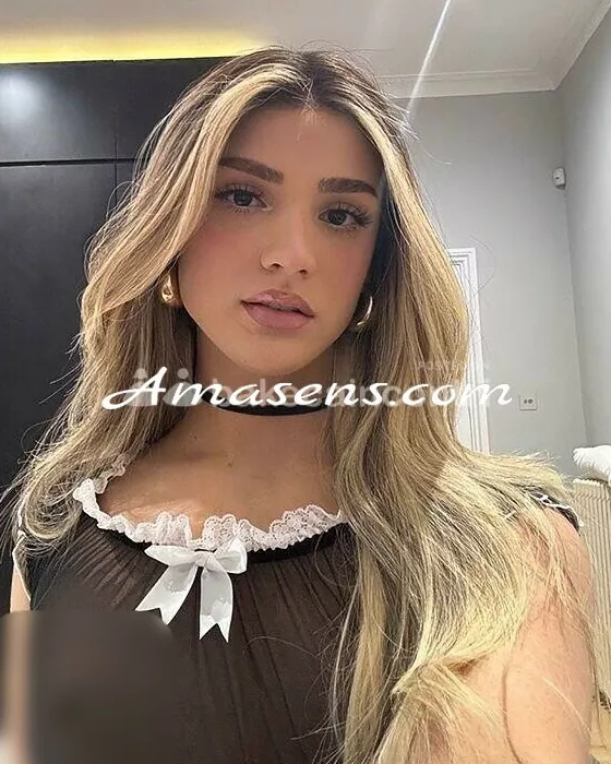 escort.it - 🌸NOVITÀ🌸BABY TRANS🦋IL TOP DELLA FEMMINILITÀ 🦋att/pss 🍑🍆