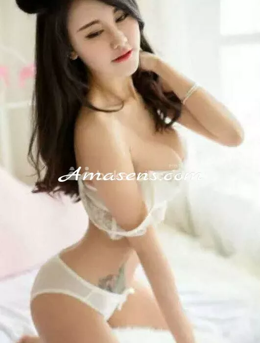 escort.it - 💐NUOVA RAGAZZA ORIENTALE ..UNICA INIMITABILE TUTTI _ DISPONIBILE, VIENE A GIOCARE CON ME. "ESPERTA MASAGGIATRICE".🌸💐
MOSTRA TUTTI