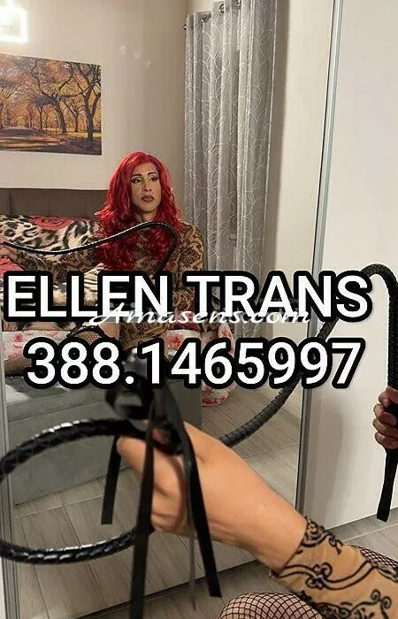 Trans a Brindisi - Foto 1 - escort a brindisi, puglia