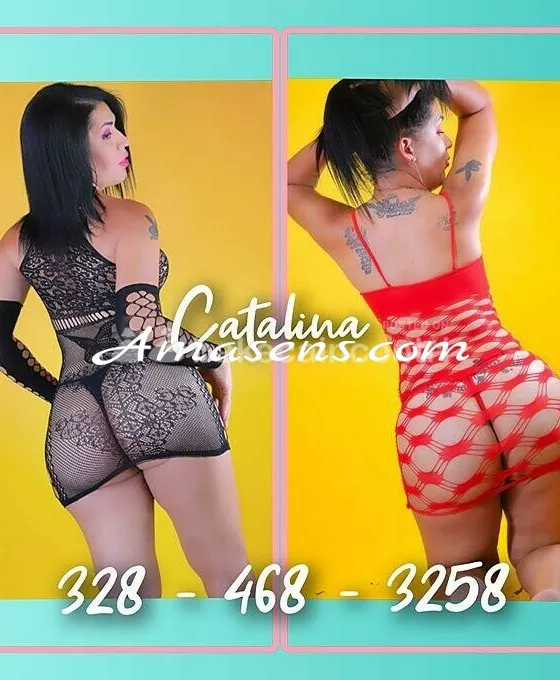 escort.it - porto mantovano  💄 CATALINA TRANS💄 anche con amica💄 CON UN CAXXO VERAMENTE GROSSO E LARGO TUTTO DURO NEL TUO CULO💛🟡