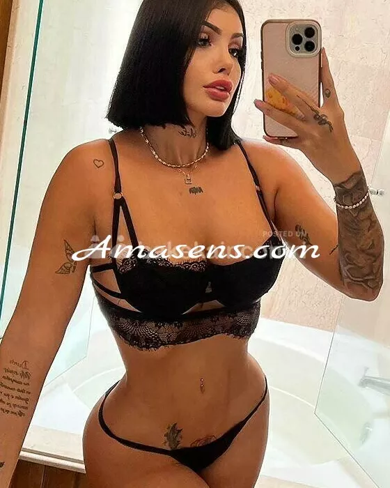 escort.it - PRIMISSIMA VOLTA TRANS CATALINA 🦋🦋🦋DOLCE, BELLA TUTTA NATURALE BELLISSIMO SENO, PIACERE, RELAX ED EROTISMO.😘