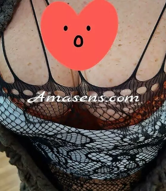 escort.it - Provocante e Maliziosa Milf Italiana