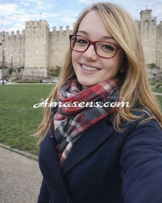 escort.it - Ragazza giovane e birichina disponibile per incontri senza problemi