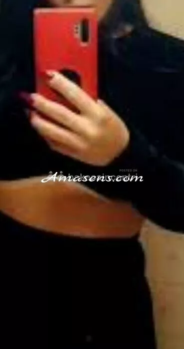 escort.it - Ragazza mora