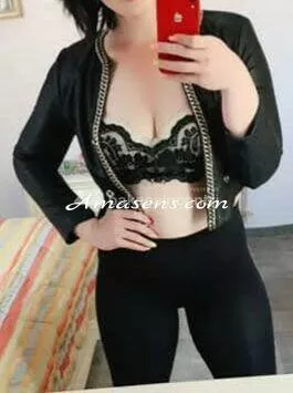 escort.it - Ragazza trans molto easy