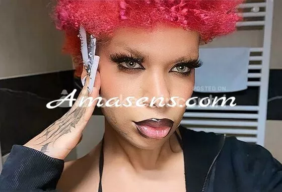 escort.it - 🎁😈 RAGAZZA TRANS VENTENNE ARABA VERSATILE E OSPITALE A MILANO🎁😈